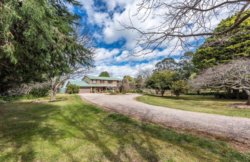 Property Life Southern Highlands